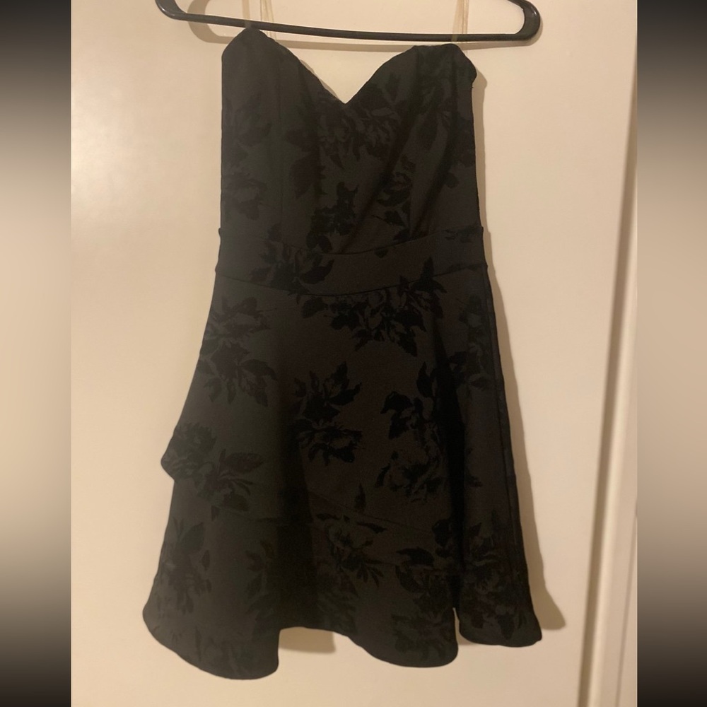 Lucy in the Sky dress